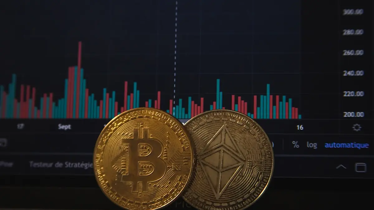 Small Cap Altcoins Just Doubled in a Week. Here Is Which Ones Have Something Real Behind Them