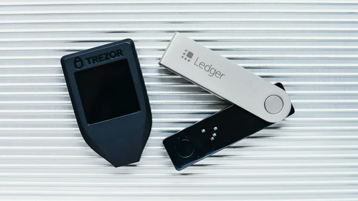 Using One Ledger for Multiple Airdrop Wallets